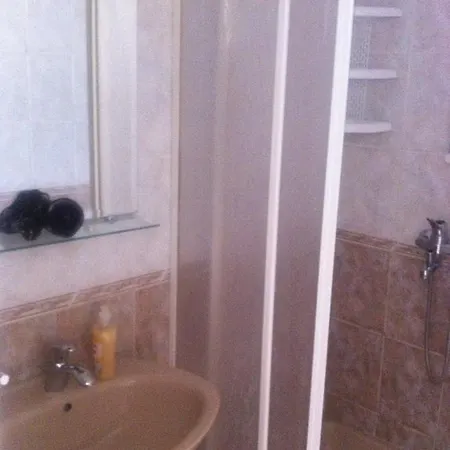 Zarko Apartment *