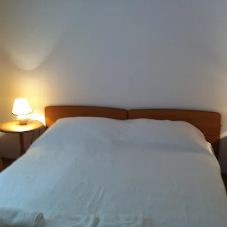 Zarko Apartment