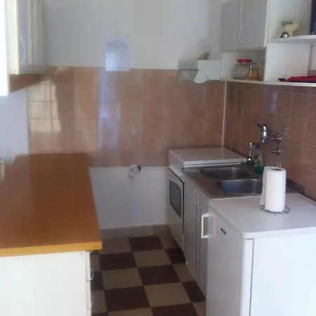 Apartment Zarko