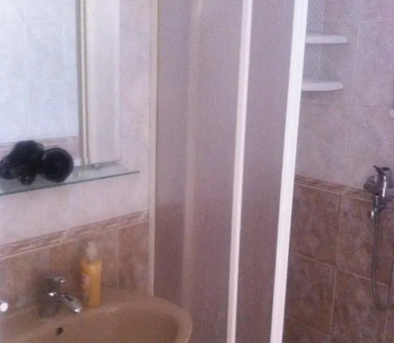 Zarko Apartment *