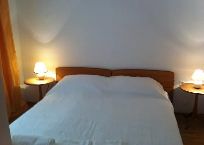 Zarko Apartment