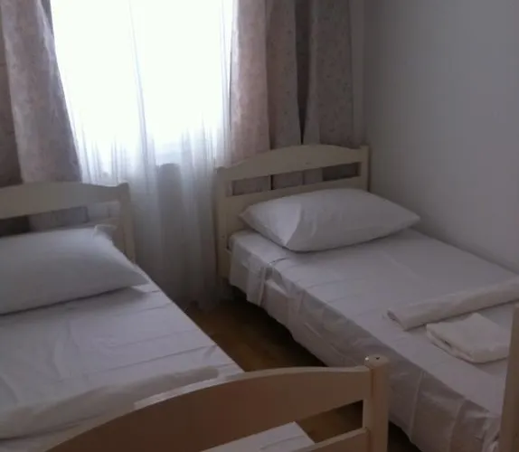 Apartment Zarko Brna