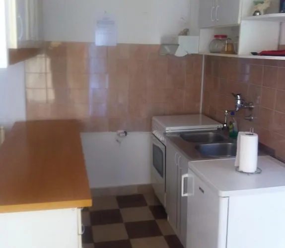 Apartment Zarko