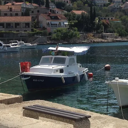 Zarko דירה ברנה